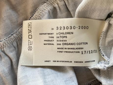 Čb šaty (top), 110