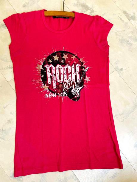 Rockové tričko, 36