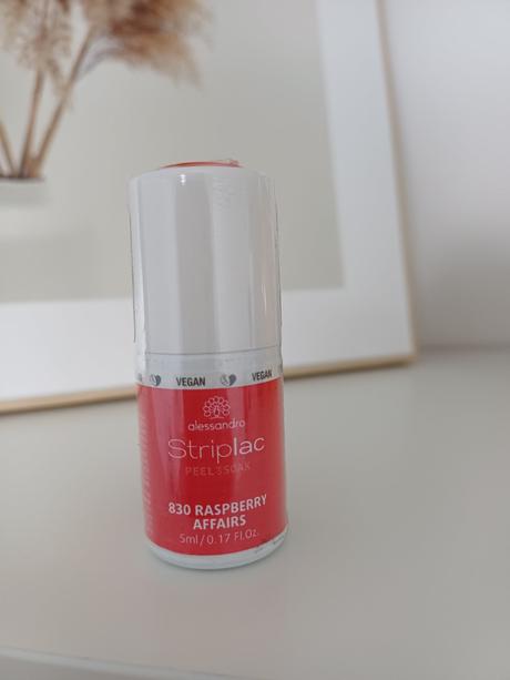 Striplac alessandro "peel or soak", 