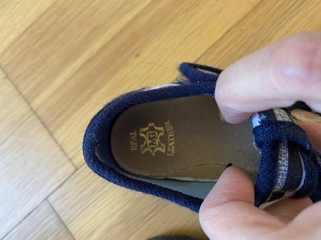 Chlapčenská obuv / papučky  autíčko 22, 22