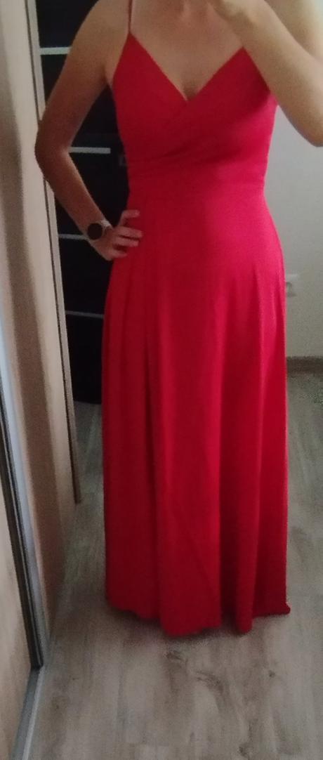 Spoločenské šaty, 38