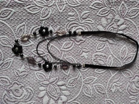 Rolák s náhrdelníkom, veľ. 152, 152