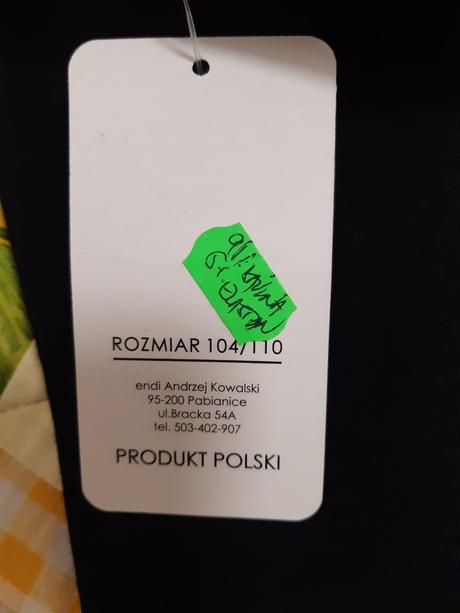 Teplakove leginy, 110