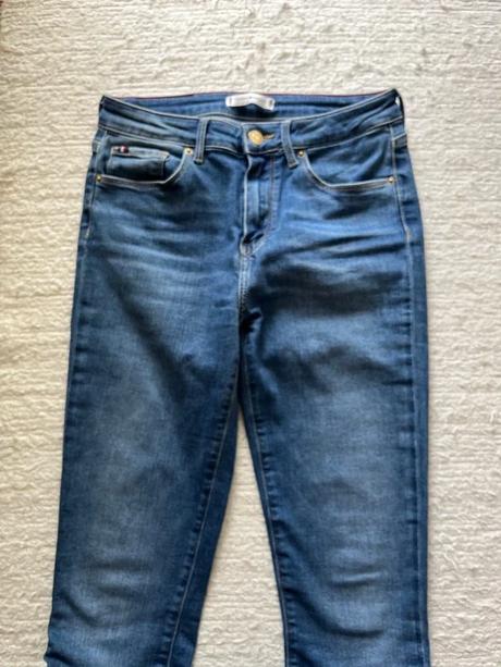 Rifle tommy hilfiger, tommy hilfiger,s
