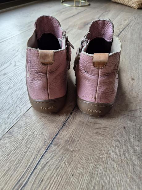 Topánky, froddo,35