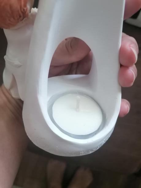 Na prvé sväté prijímanie, 