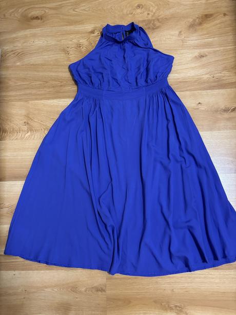 Šaty rainbow 46, bonprix,46