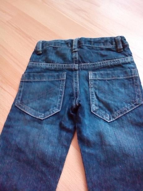 Rifle 74-80, lupilu,74