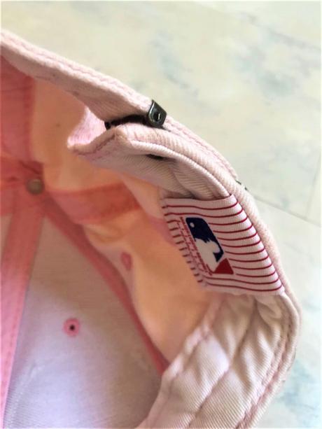 Šiltovka ny yankees,