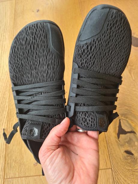 Vivobarefoot kanna topánky v. 37, vivobarefoot,37