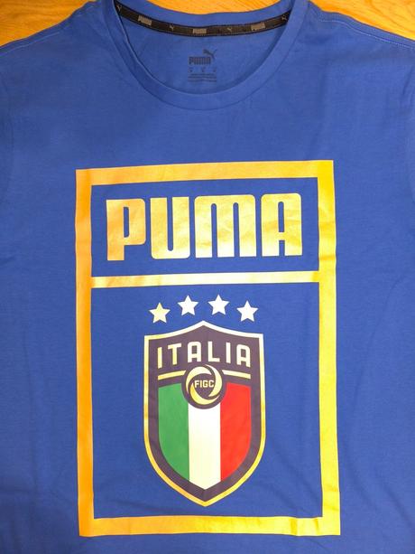 Pánske tričko puma, puma,m