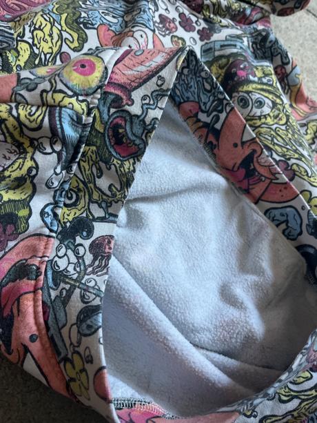 Mikina h&m 146-152, h&m,146