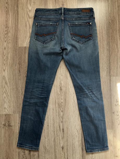 Th slim, tommy hilfiger,28