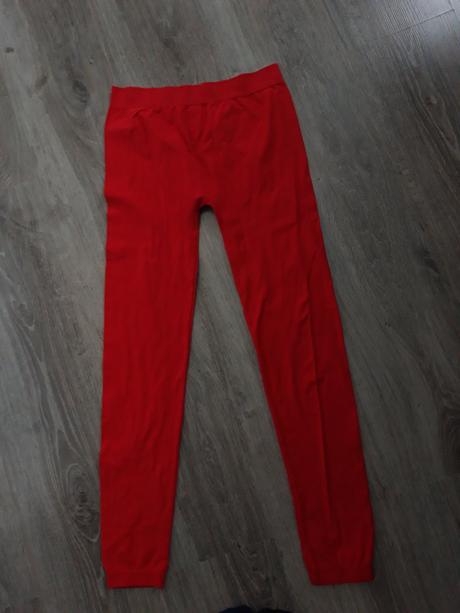 Leginy na cvicenie, s