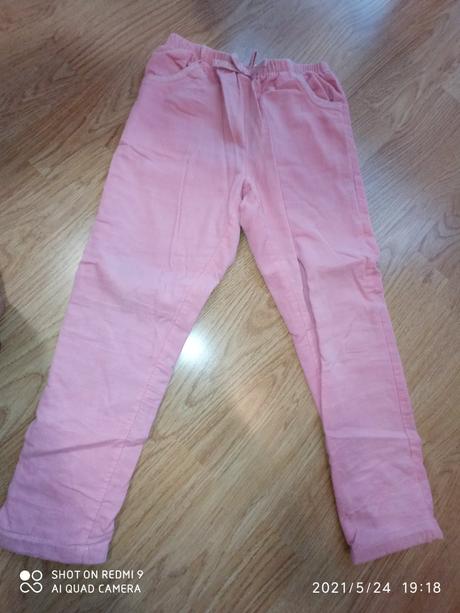 Mencestrove nohavice, pepco,104