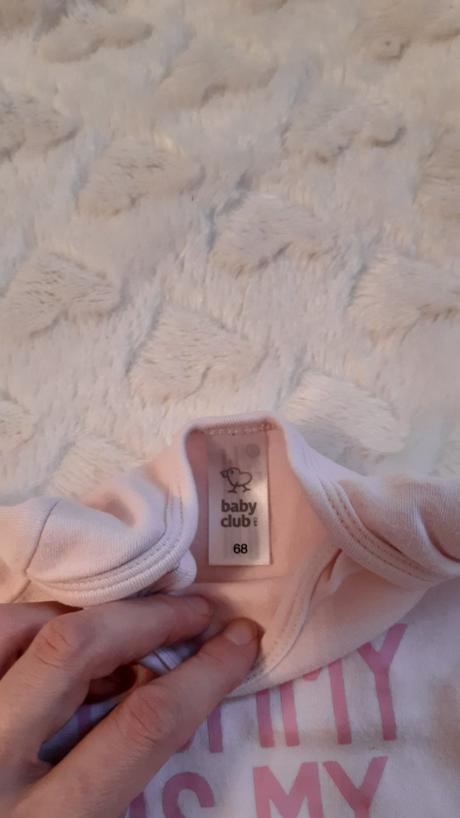 Body 5ks, baby club,56