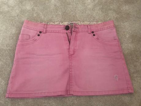 Nádherná minisukna, mayoral,158