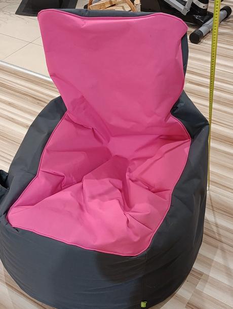 Vak na sedenie, 