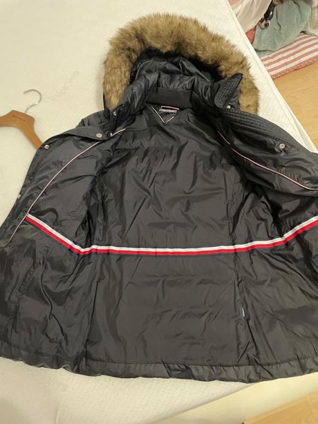 Bunda tommy hiflinger, tommy hilfiger,m