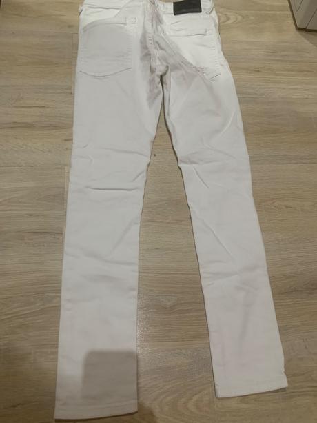 Rifle38, denim,38
