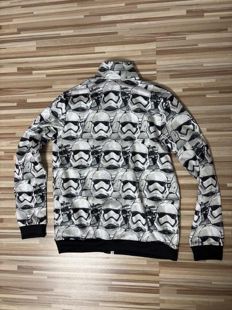Adidas star wars mikynka, adidas,164