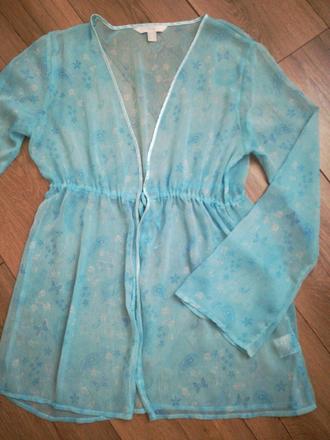 Nočná košieľka, tcm,l