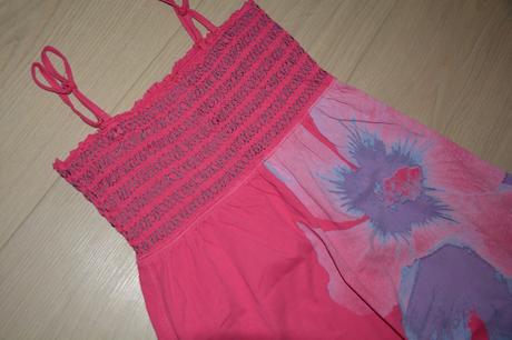 Plážové šaty/tunika 158/164, esprit,158