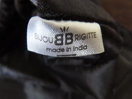 Malá spoločenská kabelka bb/bjorn brigite,