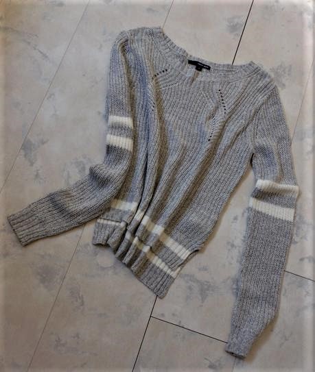 Super pulóvrik s/m, tally weijl,m