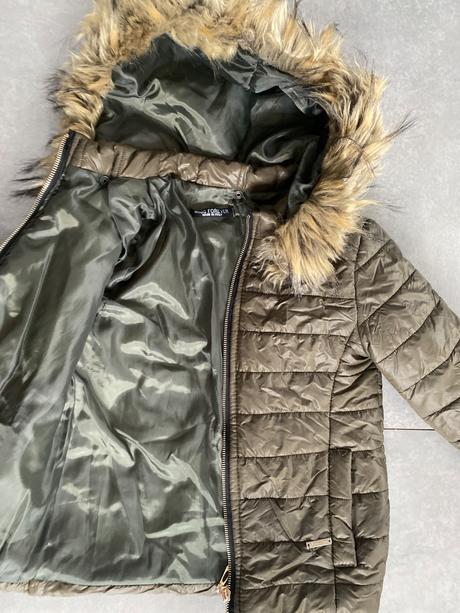 Prechodná bundička, 122