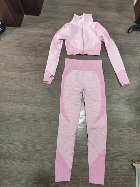 Športová súprava veľ. s, s