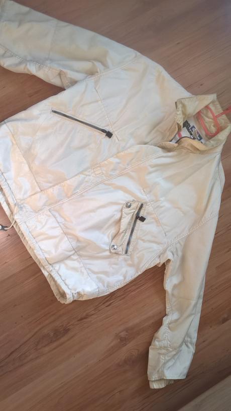 Sportova bunda the wave, l