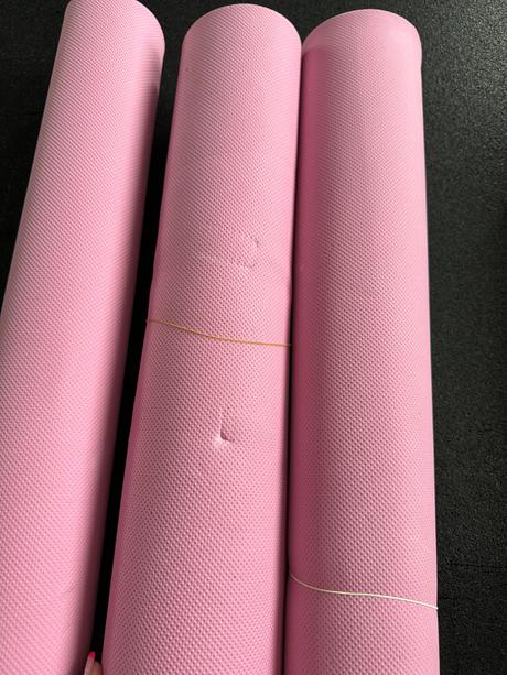 Karimatky na cvicenie, 