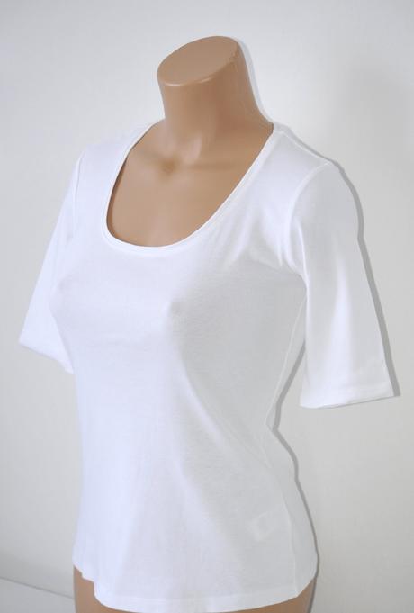 Dámske tričko, marks & spencer,36