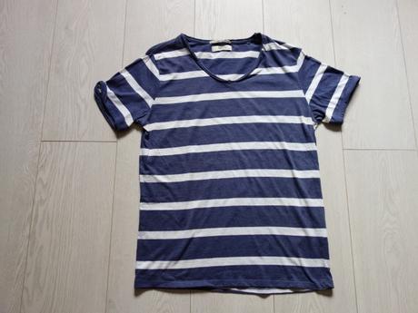 Dámske tričko bershka, bershka,36