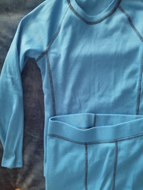 Termo súprava-146/152, crivit,152