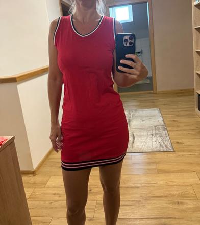 Devergo šaty, devergo,xs