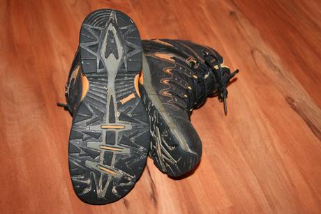 Turistické topanky meindl 35, meindl,35