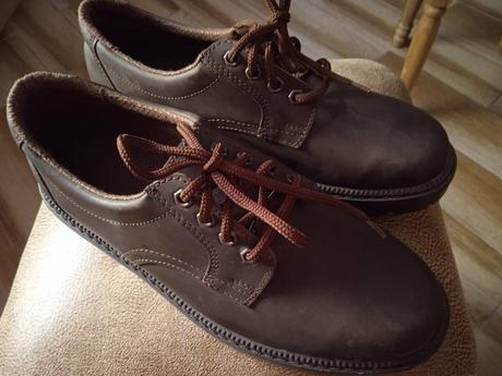 Topánky - pracovné artra, 41