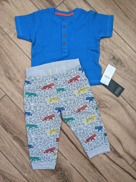 Letna súprava marks&spencer, veľ. 86, marks & spencer,86