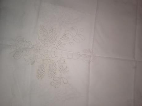 Predlohy na vyšivanie a maľovanie, 