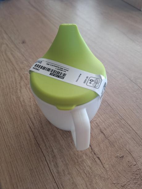 Ikea detský set 5ks za 12e + darček,
