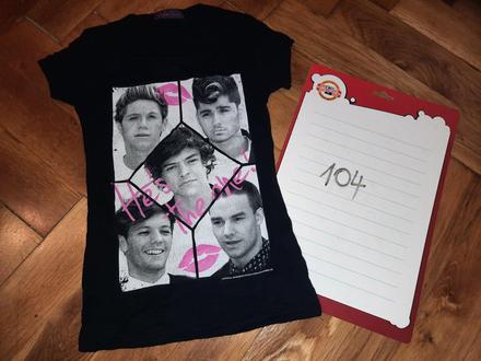 Tricko, 104