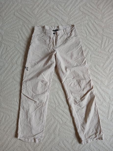 Dámske nohavice crane, 36