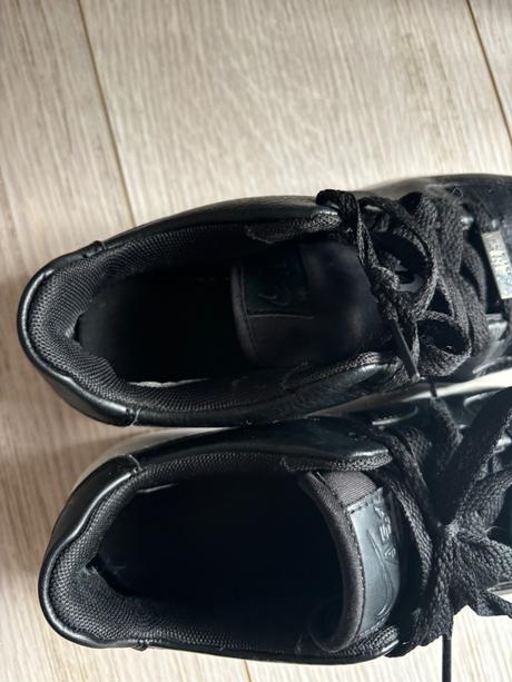 Nike tenisky, nike,36