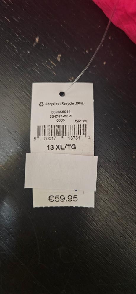 Gap dievčenská bunda veľkosť 13-14 rok, gap,158 / 164