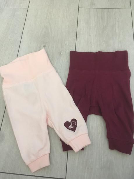 Bavlnené nohavice, lupilu,50