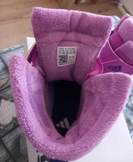 Adidas cizmy, adidas,29
