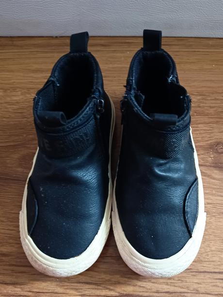 Prechodné topánočky zara, zara,24