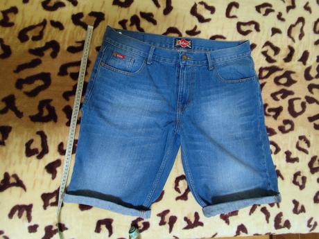 Lee coper panske shortky, velmi dobry stav, vel. l, lee cooper,l